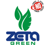 zeta green